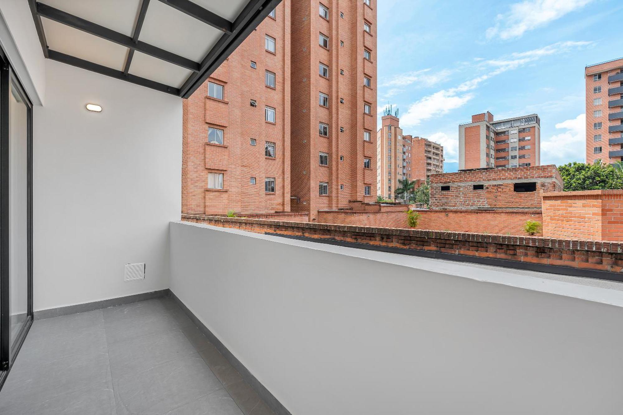 Apartamentos Housy Laureles Medellín Exterior foto