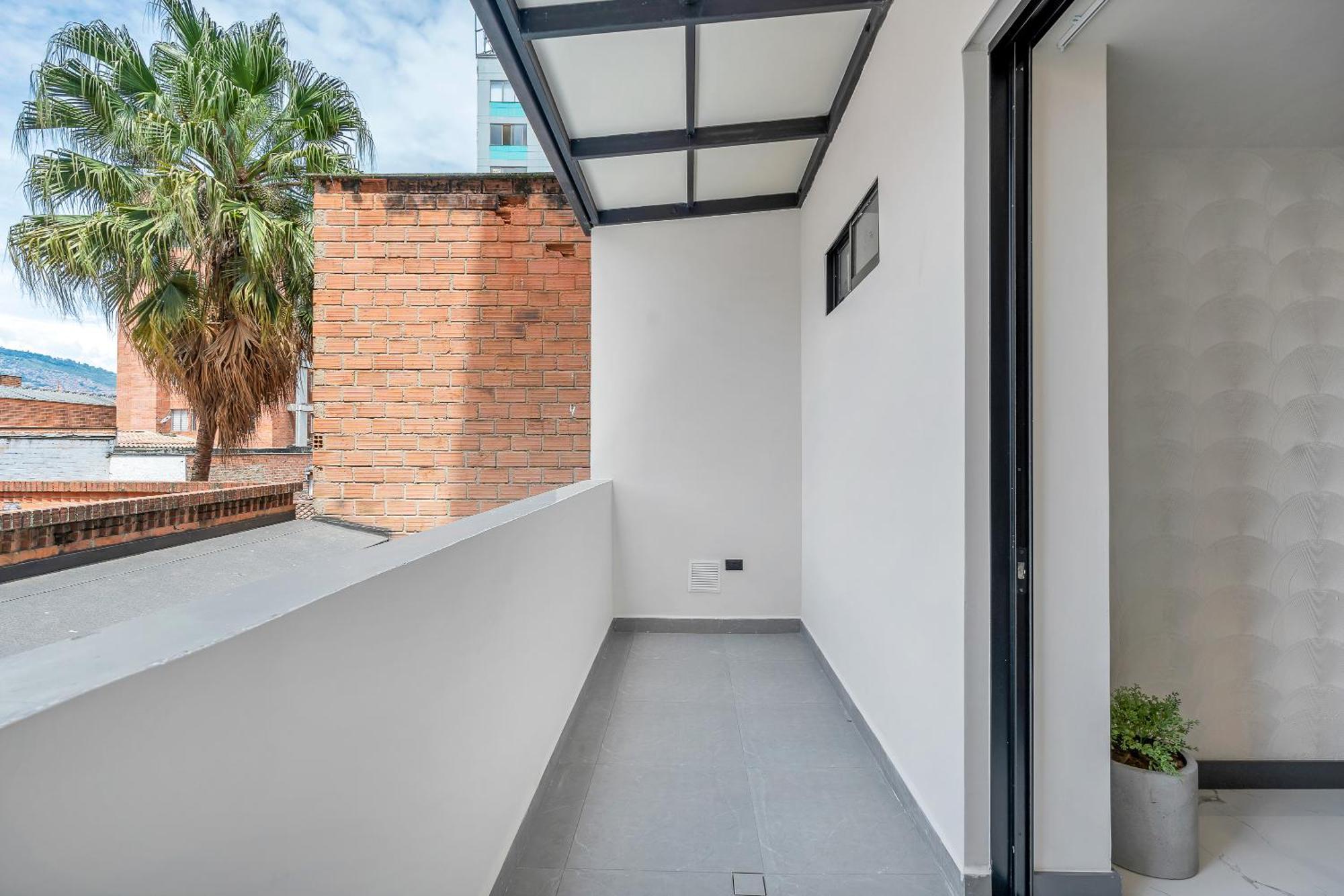 Apartamentos Housy Laureles Medellín Exterior foto